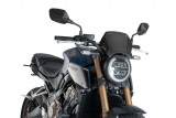 Puig frontpanel aluminium Honda CB 650 R