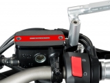 Puig remvloeistofreservoir deksel Honda CB 650 R