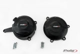 Puig engine cover set Ducati Panigale 1299