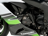 Puig Kit couvercle moteur Kawasaki Ninja ZX-6R