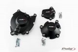 Puig Kit couvercle moteur Yamaha R1