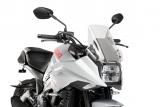 Bulle Touring Puig Suzuki Katana