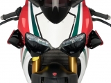 Puig winglets Ducati Panigale 1199