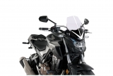 Parabrisas deportivo Puig Honda CB 500 F