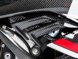 Uscita aria Carbon Ilmberger destra BMW S 1000 RR