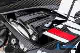 Uscita aria Carbon Ilmberger destra BMW S 1000 RR