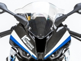 Carbon Ilmberger front mask top BMW S 1000 RR