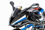 Carbon Ilmberger Frontmaske oben BMW S 1000 RR