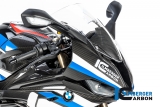 Carbon Ilmberger frontmask topp BMW S 1000 RR