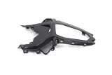 Seccin central trasera de carbono Ilmberger para asiento del pasajero BMW S 1000 RR