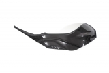 Cubierta lateral de carbono Ilmberger en juego de depsito BMW S 1000 RR