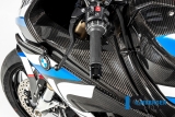 Set carenatura laterale in carbonio Ilmberger BMW S 1000 RR