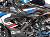 Carbon Ilmberger Rahmenabdeckung Set gross BMW S 1000 RR