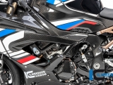 Juego cubre cuadro carbono Ilmberger grande BMW S 1000 RR