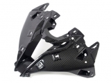 Toma de aire delantera de carbono Ilmberger BMW S 1000 RR