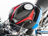 Cubredepsito superior de carbono Ilmberger BMW S 1000 RR