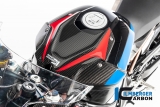 Carbon Ilmberger upper tank cover BMW S 1000 RR