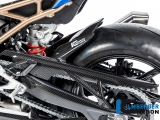 Carbon Ilmberger Hinterradabdeckung mit Kettenschutz BMW S 1000 RR