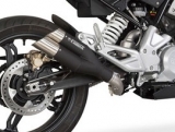 Exhaust Cobra Hypershots S2 BMW G 310 R