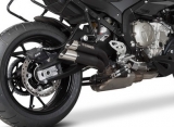 Exhaust Cobra Hypershots Ultrashort BMW S 1000 XR