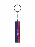 Honda HRC Keychain