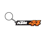 KTM Racing Pol Espargaro keychain