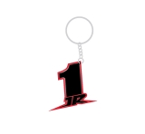 Jonathan Rea keychain