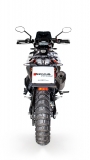 chappement Remus Black Hawk KTM Adventure 790
