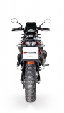 Auspuff Remus Black Hawk KTM Adventure 790