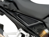 Puig side panels rear BMW F 850 GS Adventure