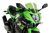 Puig Racingscheibe Kawasaki Ninja 125