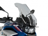 Puig touring windshield BMW F 850 GS Adventure