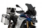 Bulle Touring Puig BMW F 850 GS Adventure