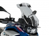 Schermo touring Puig con attacco per visiera BMW F 850 GS Adventure