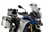 Bulle Touring Puig avec visire BMW F 850 GS Adventure