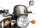 Puig Retro Frontpanel Triumph Speed Twin