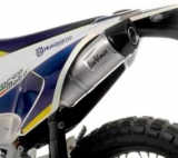 Uitlaat Leo Vince LV One EVO Husqvarna 701