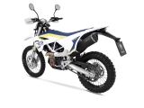 Exhaust Remus Black Hawk Husqvarna 701