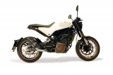 Auspuff Remus Sport Flow Husqvarna Svartpilen 401