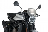 Puig frontpanel aluminium Husqvarna Vitpilen 701