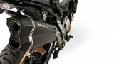 Exhaust Remus 8 BMW F 850 GS