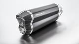 Exhaust Remus 8 BMW F 850 GS