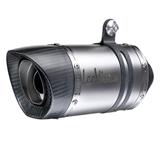 Exhaust Leo Vince LV Pro Suzuki Katana
