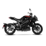 Exhaust Leo Vince LV Pro Suzuki Katana