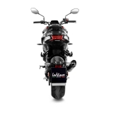 Exhaust Leo Vince LV Pro Suzuki Katana