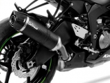 Auspuff Leo Vince LV One EVO Kawasaki ZX-6R