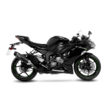 Exhaust Leo Vince LV One EVO Kawasaki ZX-6R