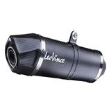Exhaust Leo Vince LV One EVO Kawasaki ZX-6R