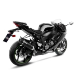 Exhaust Leo Vince LV One EVO Kawasaki ZX-6R