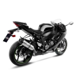 Exhaust Leo Vince LV One EVO Kawasaki ZX-6R